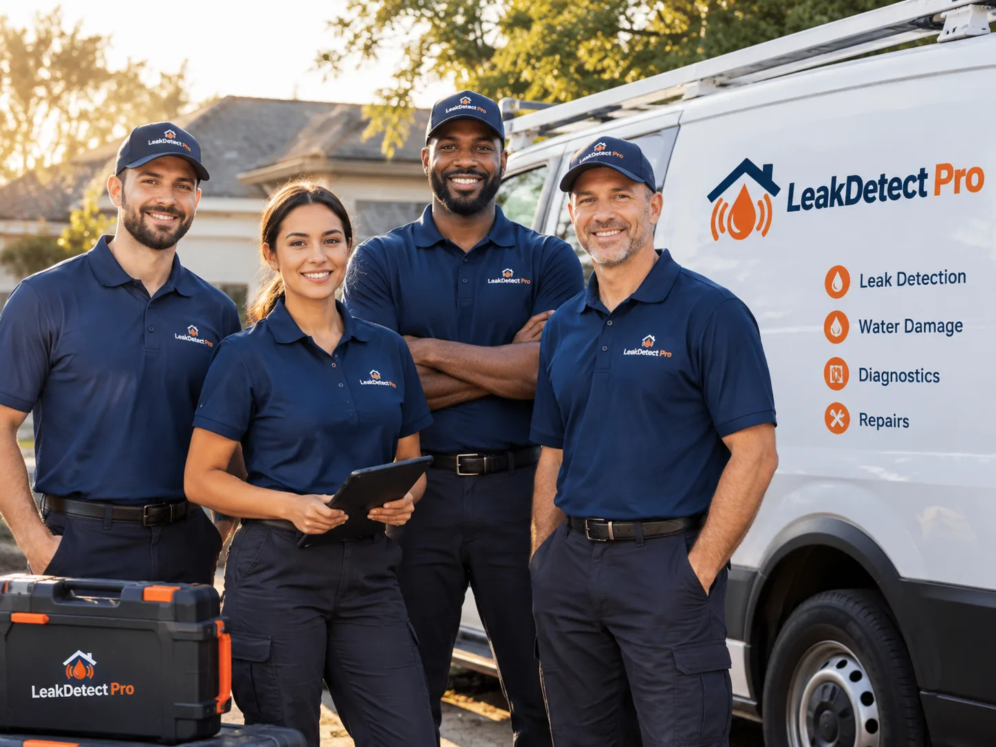 Roof Repair company in Baskin, LA